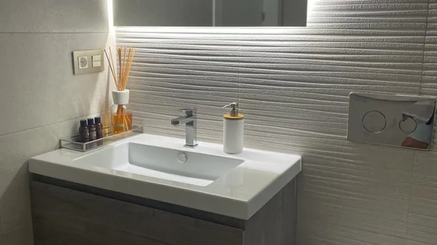 Apartamento de 3 dormitorios en Finestrat, España No. 1225 № 2