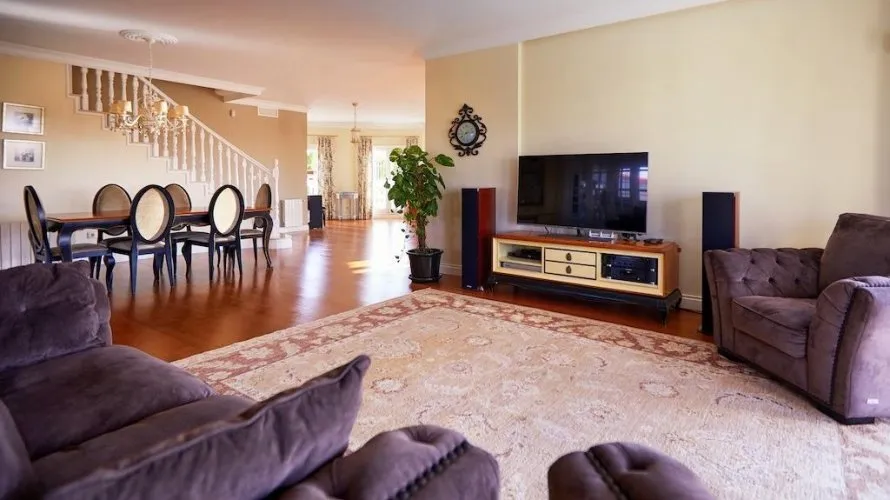 Apartamento de 5 dormitorios en Rojales, España No. 1621 № 6