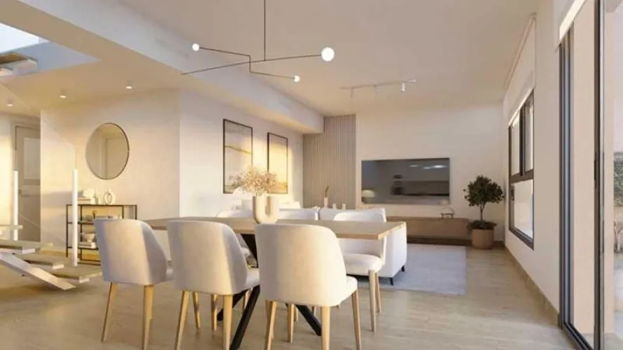 Apartamento de 2 dormitorios en Calpe, España No. 1473 № 4