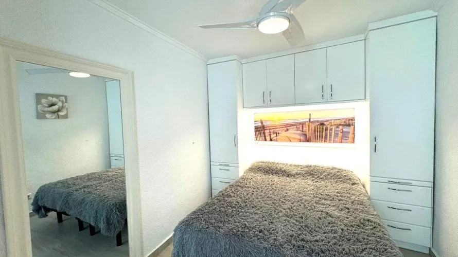 Ático de 57m² en Torre de la Horadada, España No. 1348 № 11