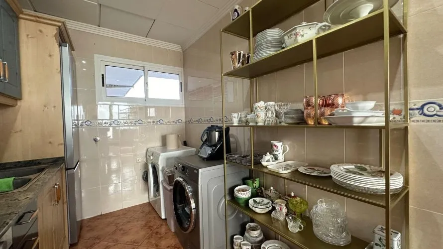 Apartamento de 55m² en Calpe, Spain No. 1499 № 1