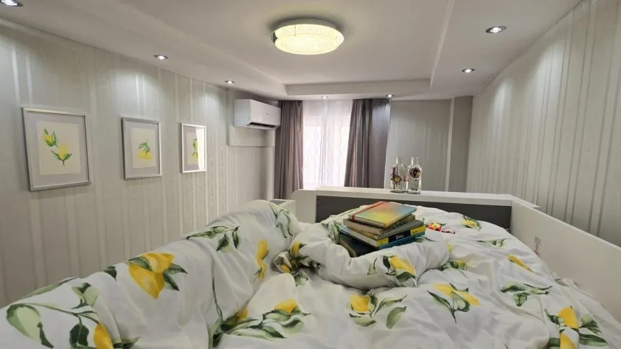 Apartamento de 3 dormitorios en Torrevieja, España No. 1074 № 7