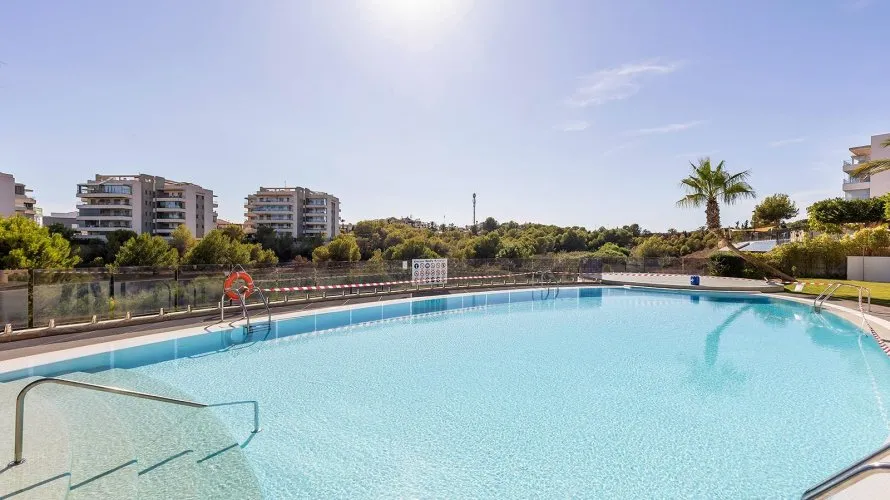 Apartamento de 2 dormitorios en Los Dolses, España No. 1507 № 13