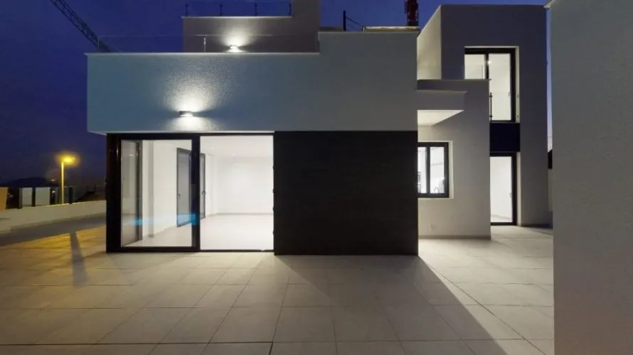Apartamento de 4 dormitorios en La Alberca, España No. 1228 № 4