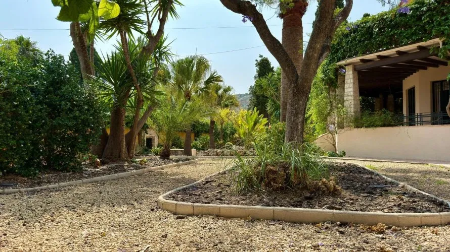 Apartamento de 6 dormitorios en Alicante, España No. 1457 № 13