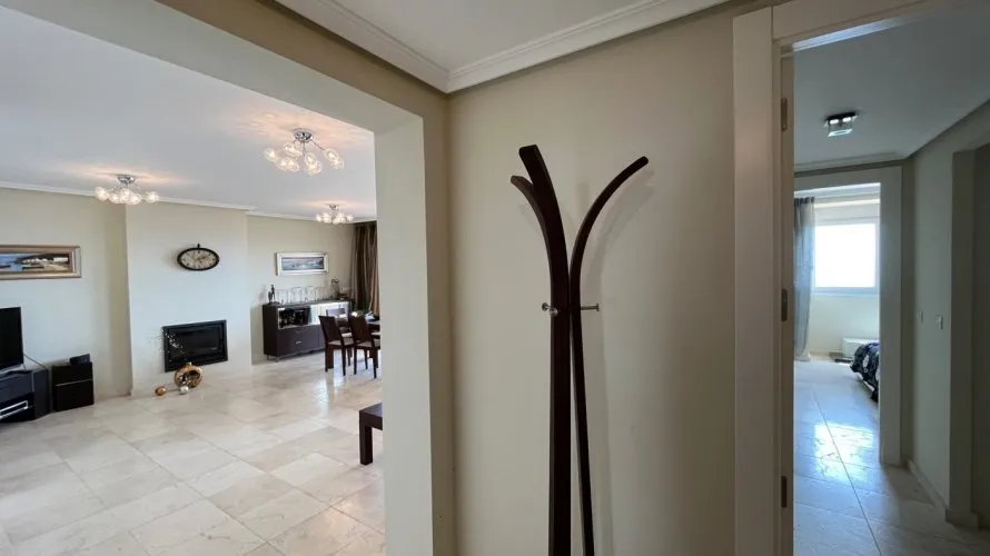Apartamento de 2 dormitorios en Zona Altea Hills, España No. 1221 № 22