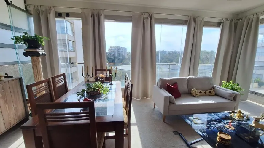 Apartamento de 1 dormitorio en Los Dolses, España No. 1616 № 4