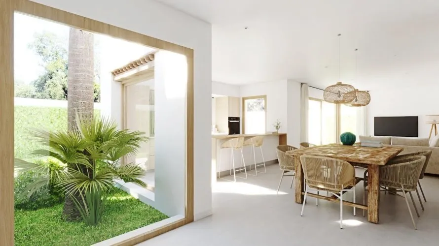 Apartamento de 3 dormitorios en L'Alfàs del Pi, España No. 1131 № 9