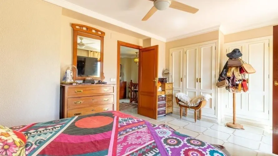 Apartamento de 4 dormitorios en Finestrat, España No. 1625 № 21
