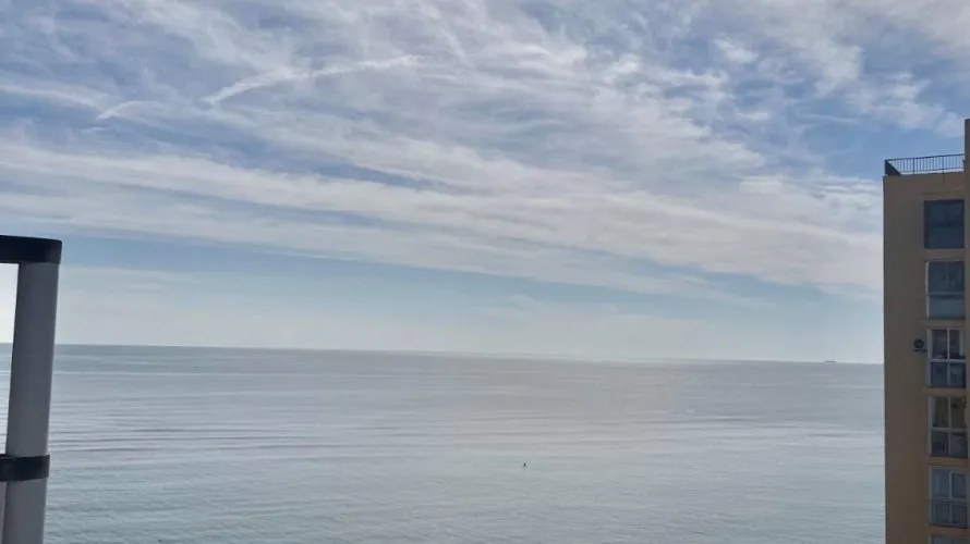 Ático de 3 dormitorios en Calpe, España No. 1463 № 22