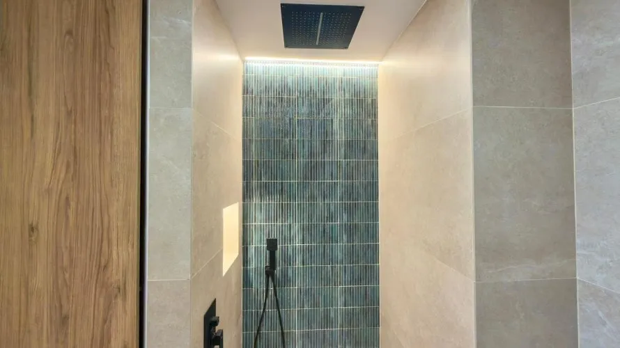 Apartamento de 3 dormitorios en Alicante, España No. 1127 № 14