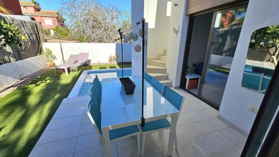Apartamento de 80m² en Cabo Roig, Spain No. 1721 № 18