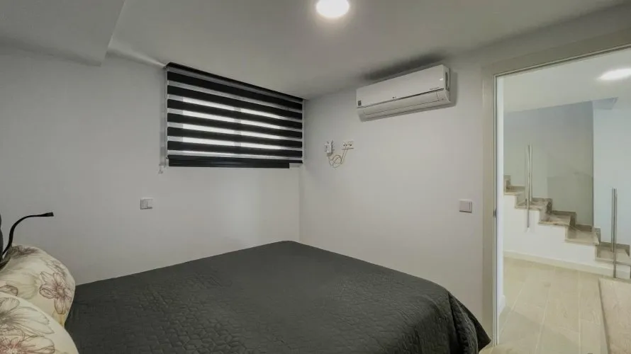 Ático de 5 dormitorios en Finestrat, España No. 1361 № 17