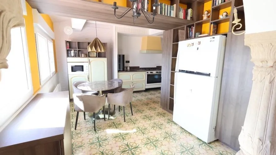 Apartamento de 4 dormitorios en Villamartin, España No. 1481 № 20