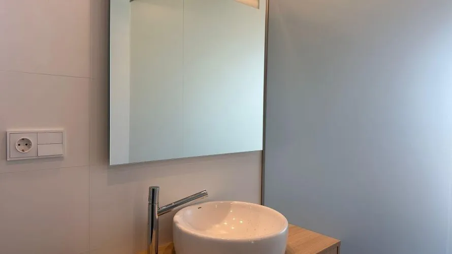 Apartamento de 2 dormitorios en Orihuela, España No. 1081 № 2