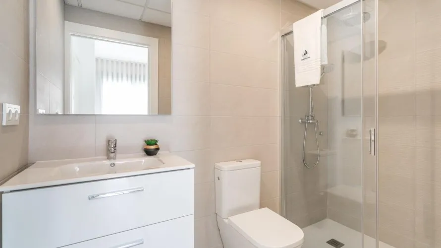 Apartamento de 2 dormitorios en Torreblanca, España No. 1335 № 23