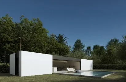 Apartamento de 3 dormitorios en L'Alfàs del Pi, España No. 1318