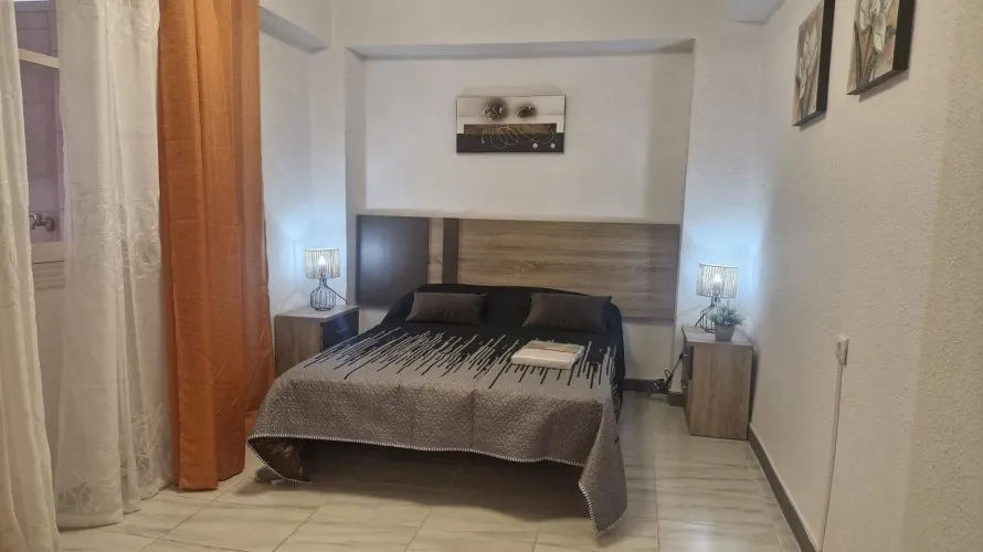 Apartamento de 3 dormitorios en Alicante, Spain No. 1727 № 12