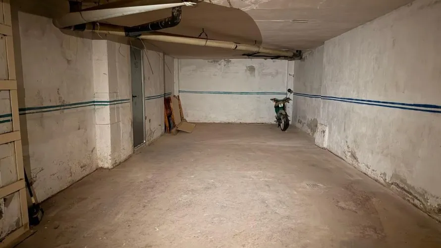 Apartamento de 3 dormitorios en Torrevieja, España No. 1735
