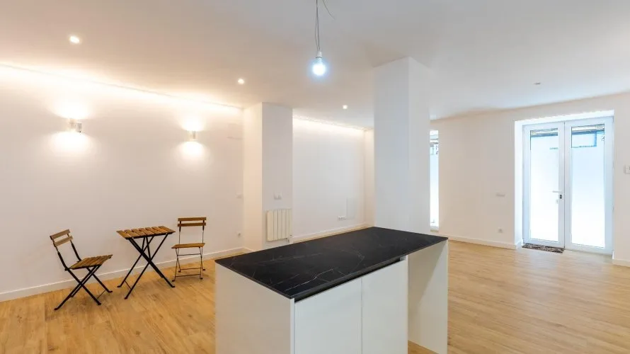 Apartamento de 1 dormitorio en Madrid, España No. 1147 № 22
