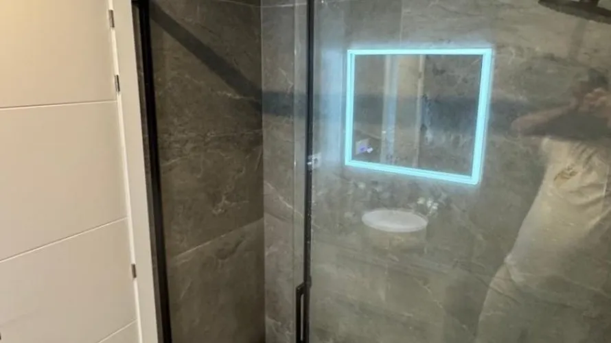 Apartamento de 2 dormitorios en Mutxamel, España No. 1462 № 9