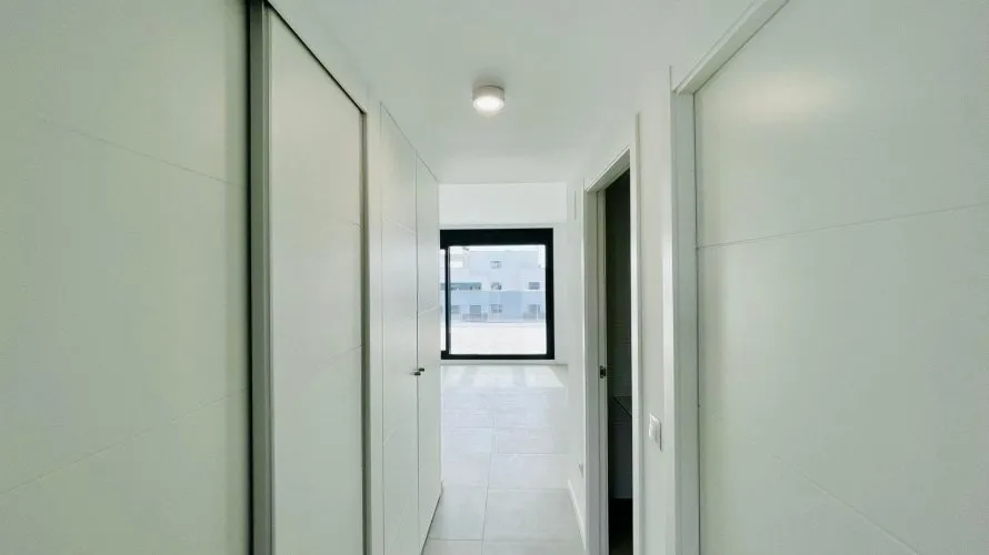 Apartamento de 2 dormitorios en Dehesa De Campoamor, España No. 1323 № 9