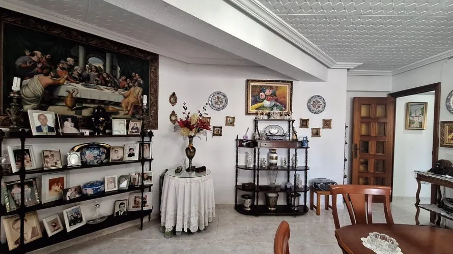 Apartamento de 3 dormitorios en San Blas, España No. 1421 № 17