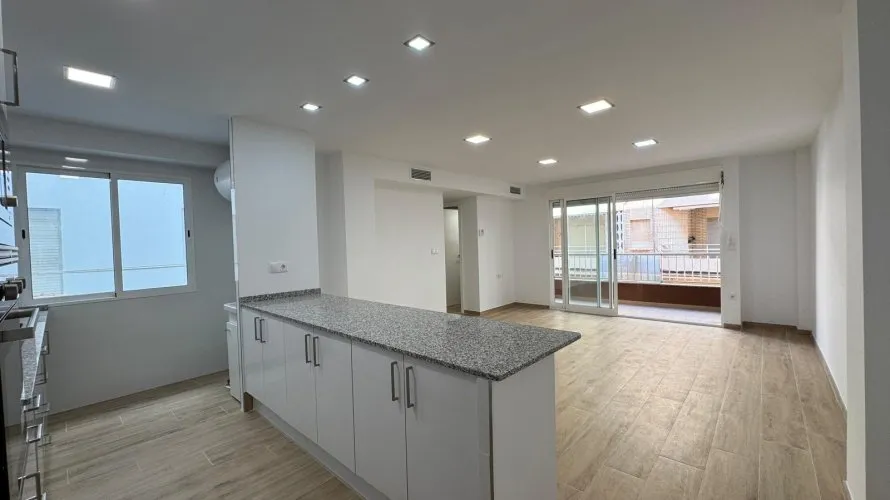 Apartamento de 3 dormitorios en La Mata, España No. 1109 № 23