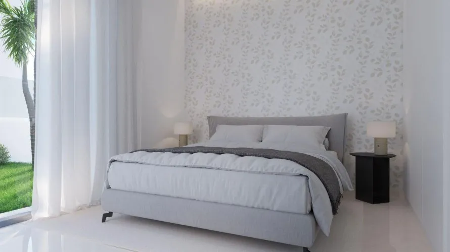 Apartamento de 3 dormitorios en Finestrat, España No. 1406 № 21
