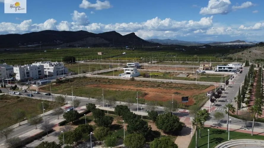 Apartamento de 1 dormitorio en Sagunto, España No. 1435 № 1