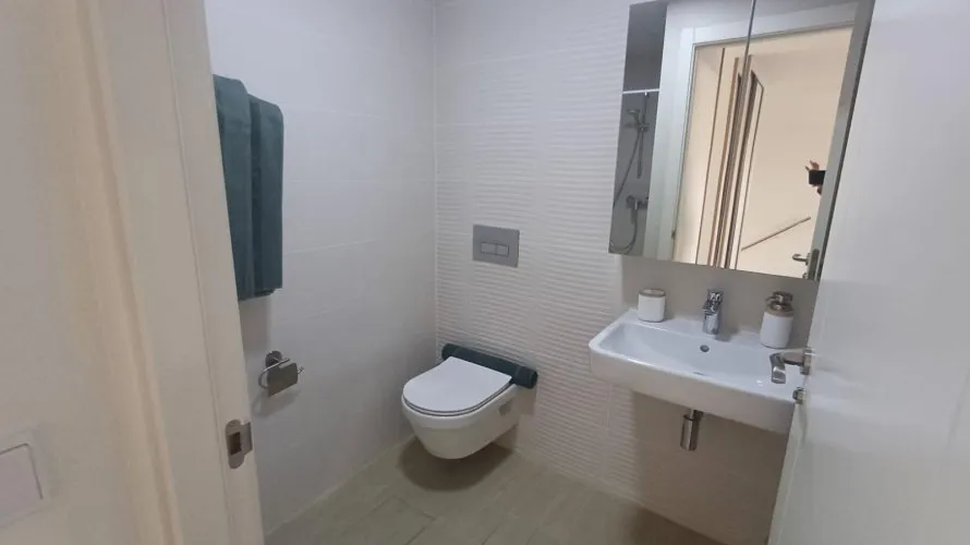 Ático de 3 dormitorios en Finestrat, España No. 1387 № 12