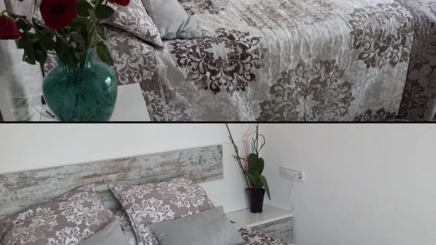 Apartamento de 3 dormitorios en Calpe, España No. 1168 № 6