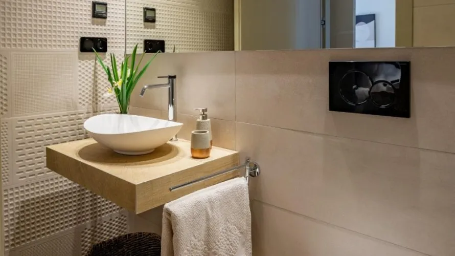Apartamento de 2 dormitorios en Algorfa, España No. 1332 № 3