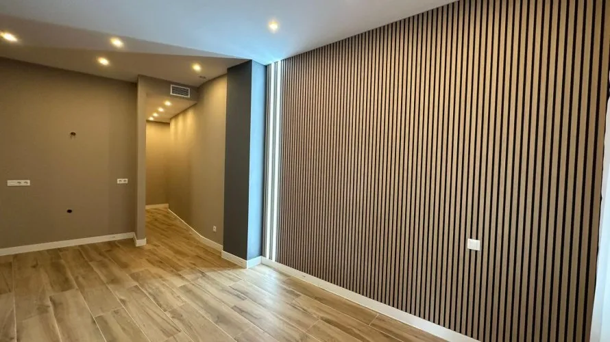 Apartamento de 4 dormitorios en Alicante, España No. 1334 № 6