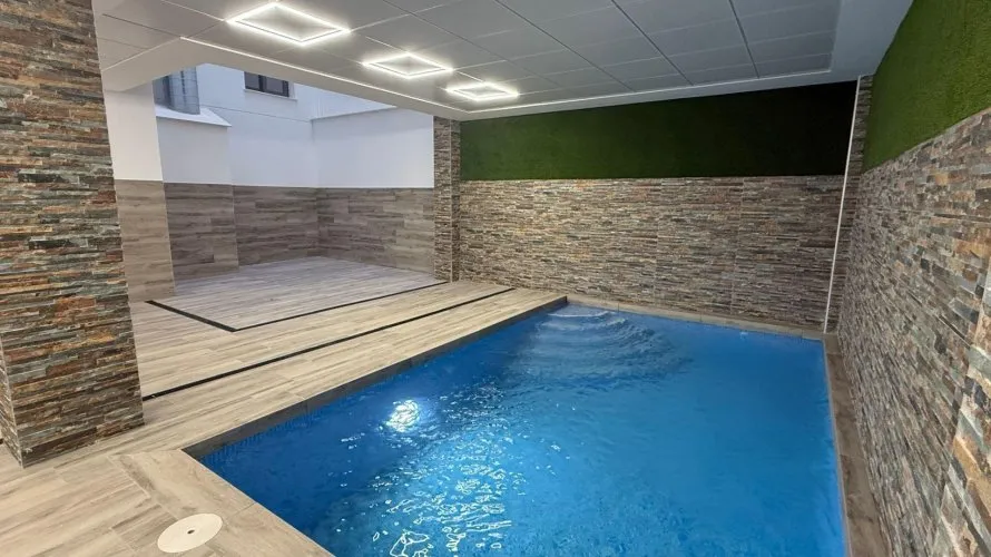 Apartamento de 2 dormitorios en Torrevieja, España No. 1135 № 27