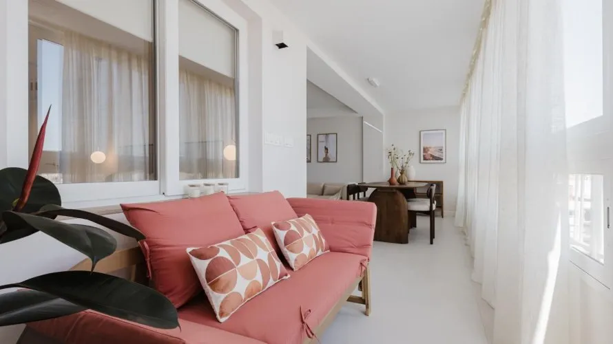 Apartamento de 110m² en Torrevieja, España No. 1632 № 11