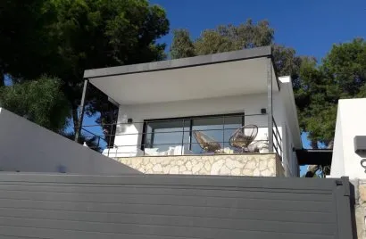 Apartamento de 2 dormitorios en El Campello, Spain No. 1437