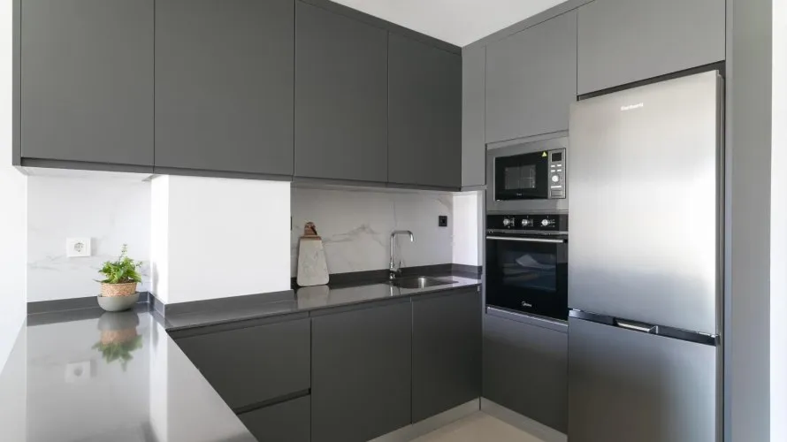 Apartamento de 2 dormitorios en Torreblanca, España No. 1335 № 7