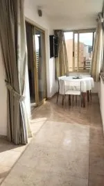 Apartamento de 1 dormitorio en Benidorm, España No. 1404