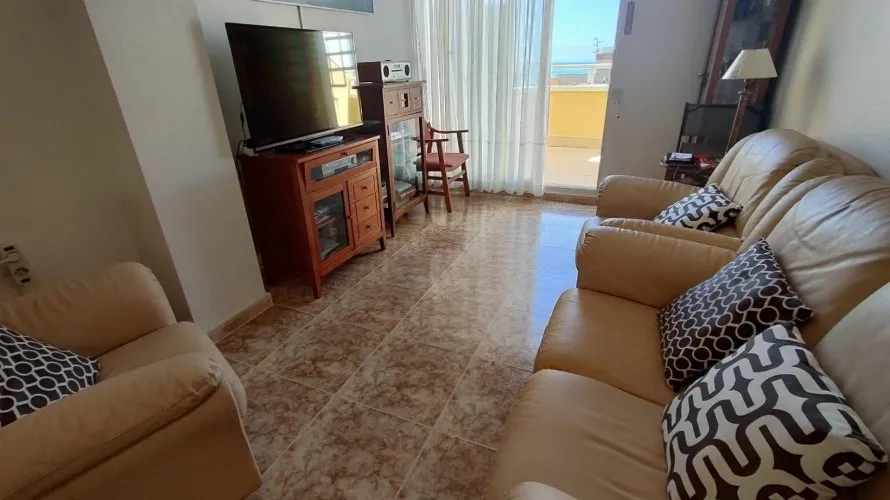 Ático de 1 dormitorio en Torrevieja, España No. 1085 № 23
