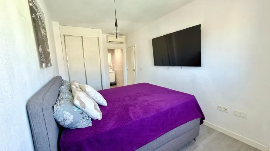 Apartamento de 2 dormitorios en Finestrat, España No. 1744 № 16