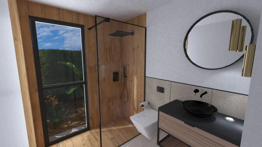 Apartamento de 3 dormitorios en Polop, España No. 1393 № 11