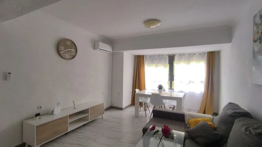 Apartamento de 3 dormitorios en Alicante, Spain No. 1727 № 18