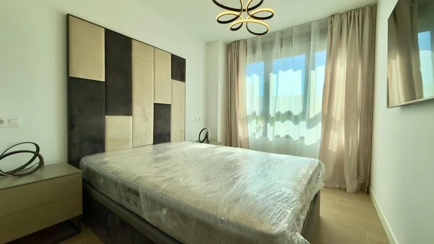 Apartamento de 3 dormitorios en Alicante, España No. 1734 № 14