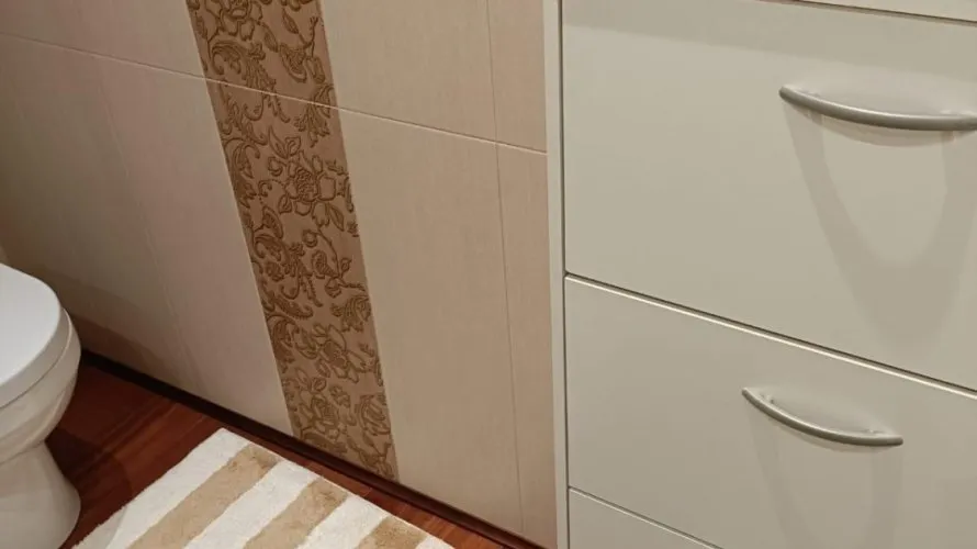 Apartamento de 2 dormitorios en Alicante, España No. 1372 № 7