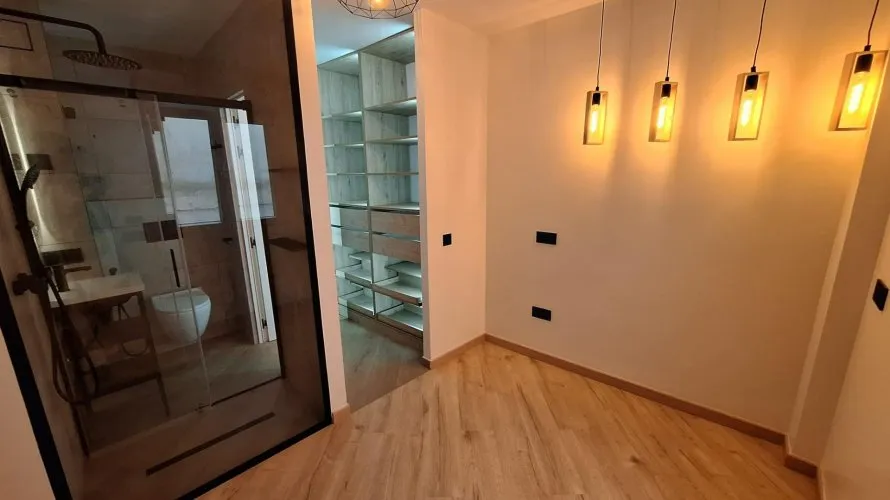 Apartamento de 1 dormitorio en Torrevieja, España No. 1634 № 17