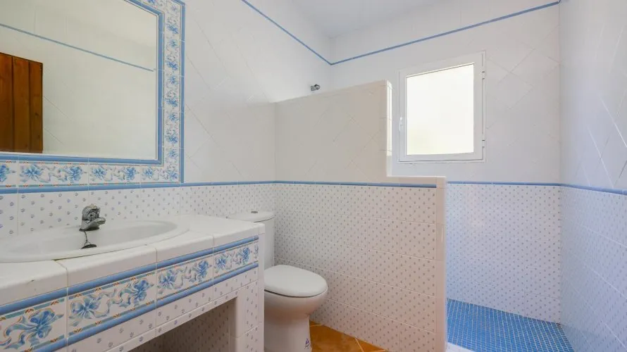 Apartamento de 300m² en San Miguel de Salinas, España No. 1755 № 23