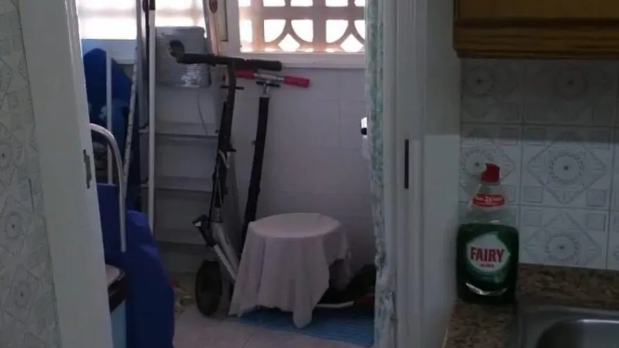 Apartamento de 4 dormitorios en Torrevieja, España No. 1082 № 9