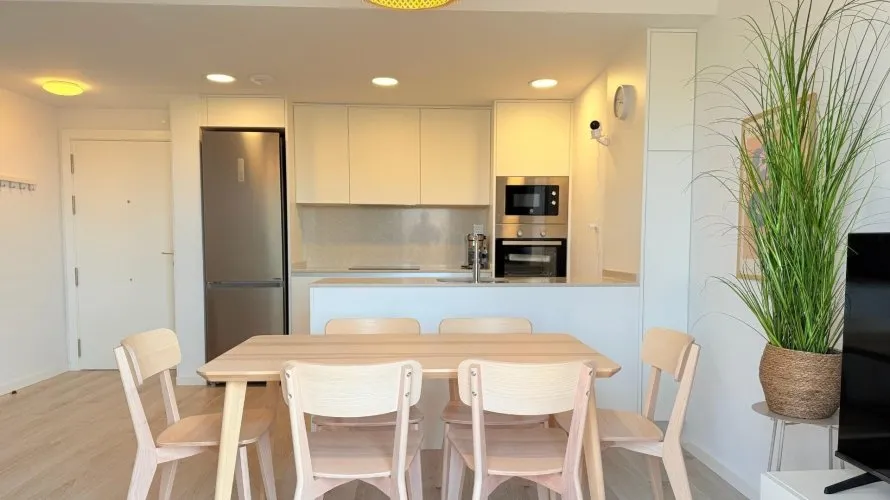 Apartamento de 62m² en Dénia, España No. 1126 № 8