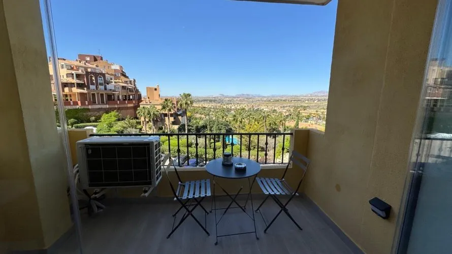 Apartamento de 2 dormitorios en Mutxamel, España No. 1462 № 23
